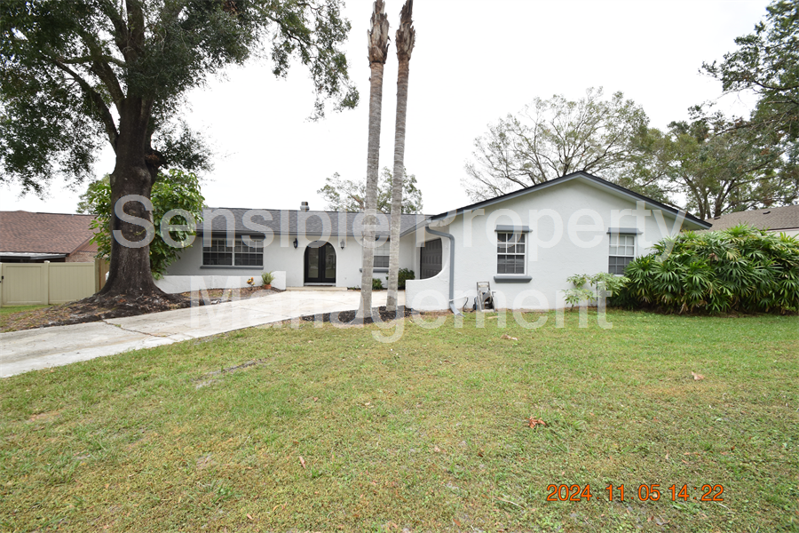 stress free property management