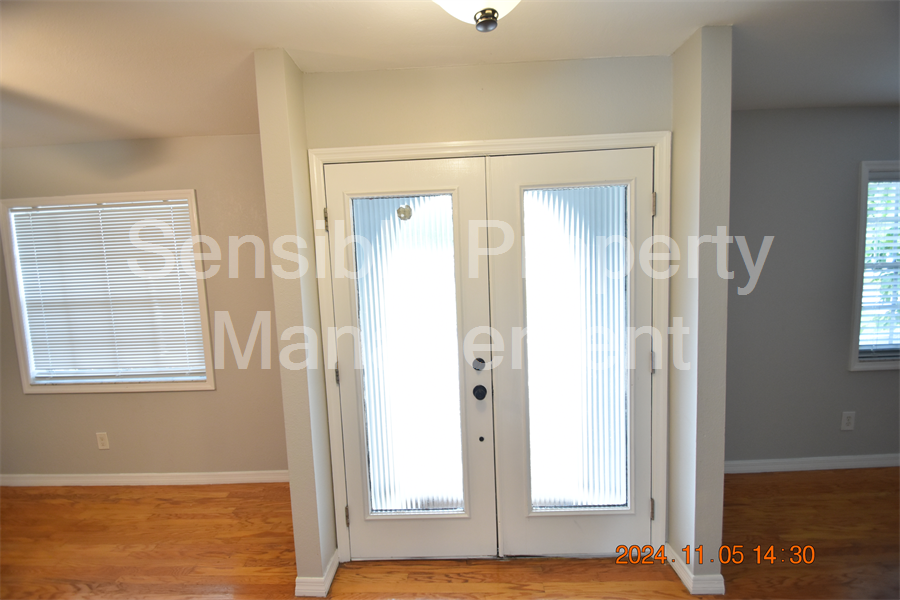 stress free property management