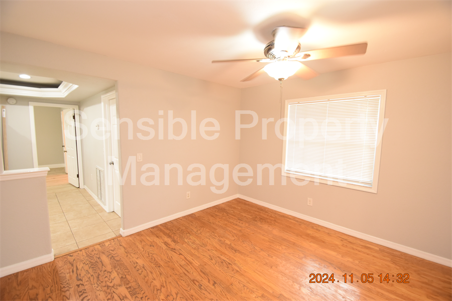 stress free property management