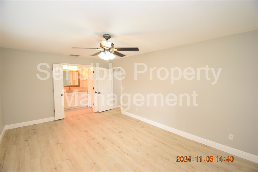 stress free property management