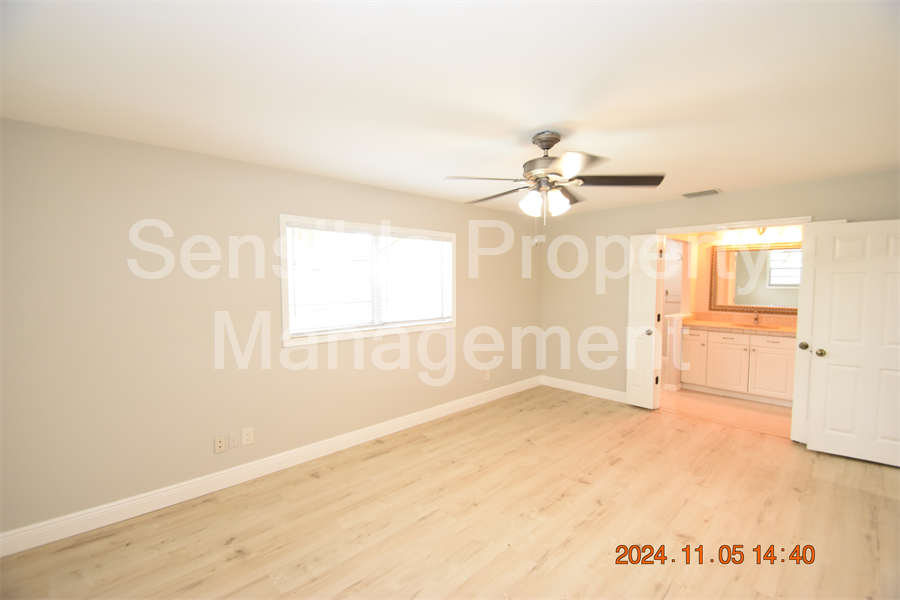 stress free property management