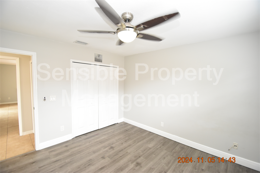 stress free property management