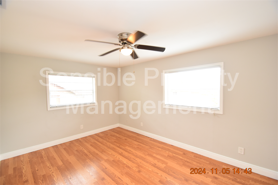 stress free property management