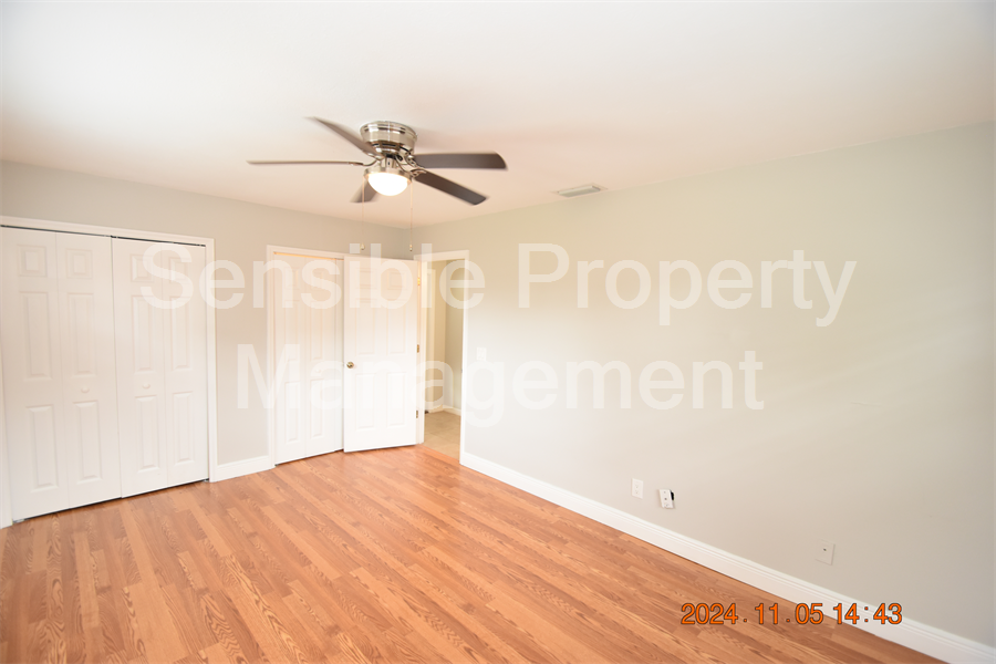 stress free property management