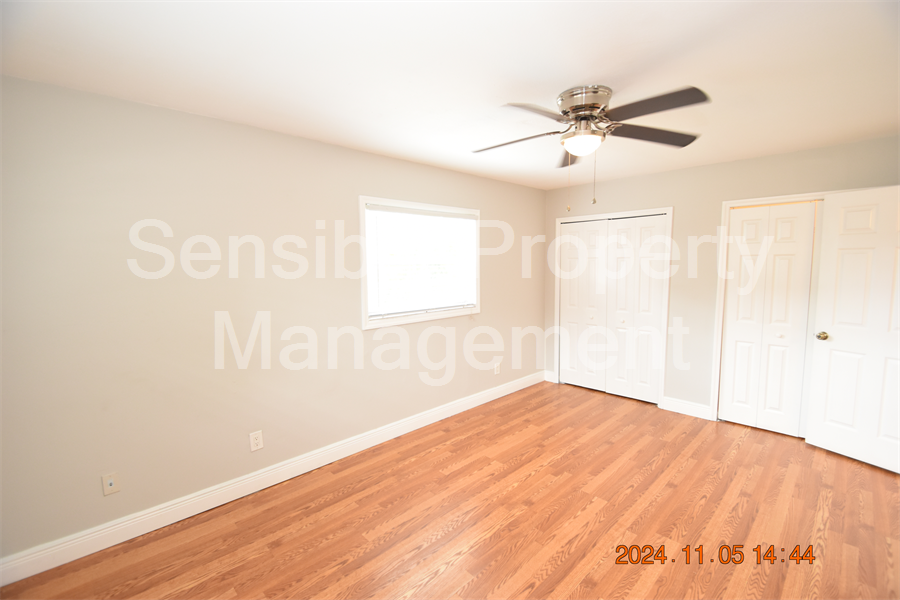 stress free property management