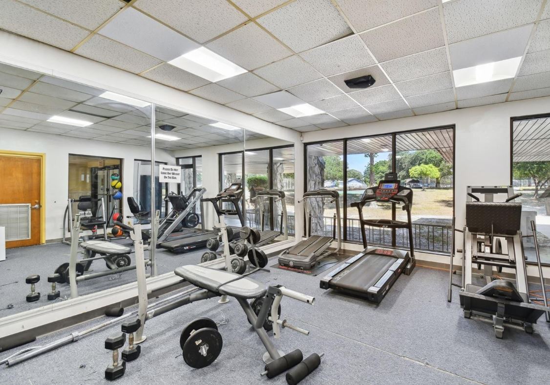 stress free property management