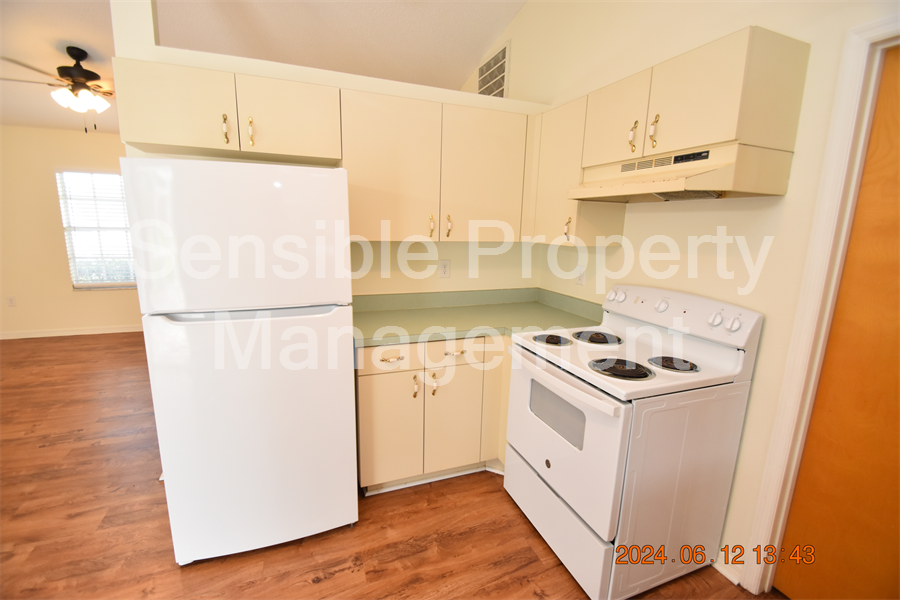 stress free property management