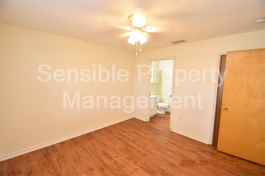 stress free property management