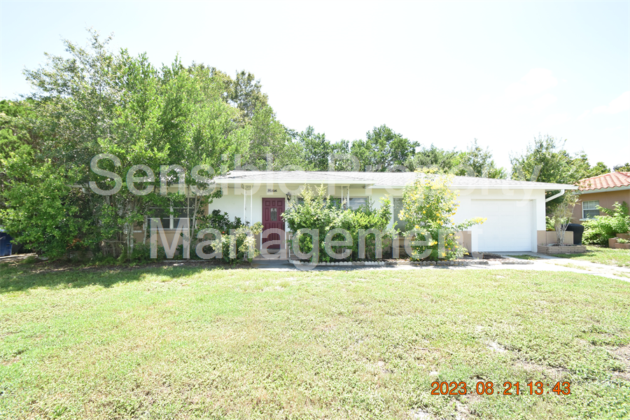 stress free property management