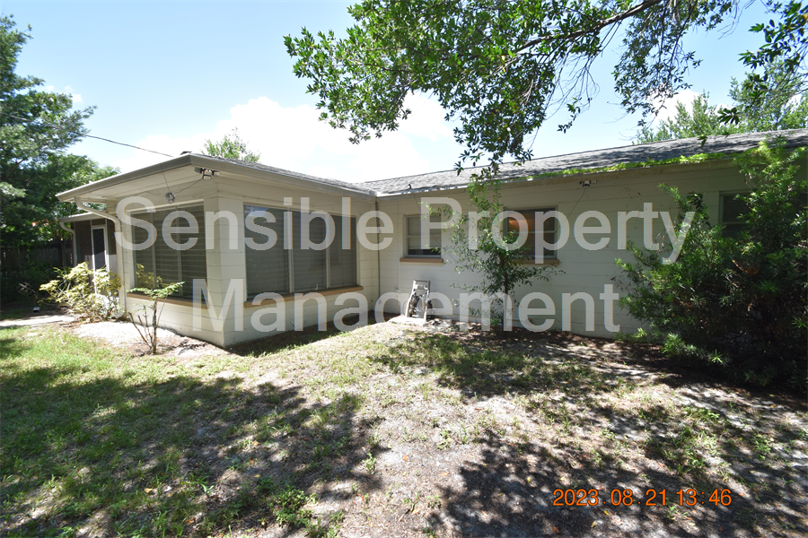stress free property management