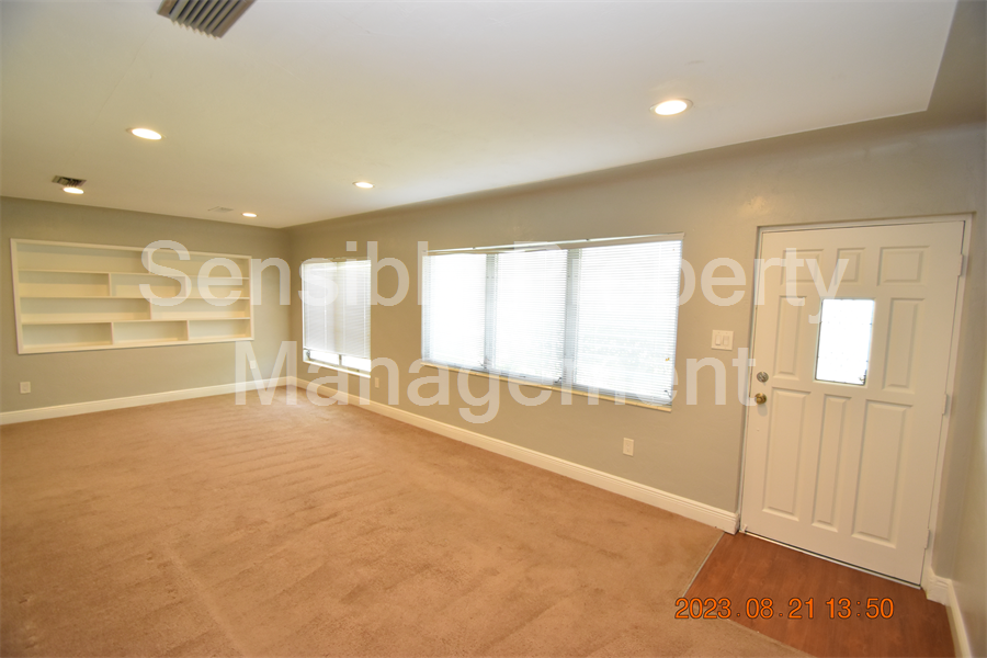 stress free property management