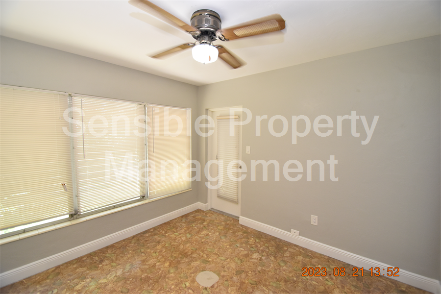 stress free property management