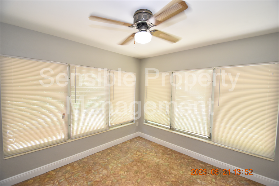 stress free property management