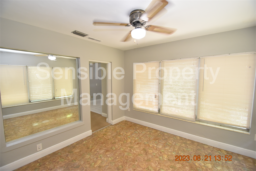 stress free property management