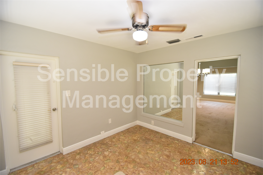 stress free property management