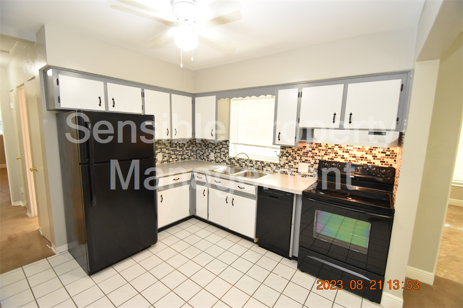 stress free property management