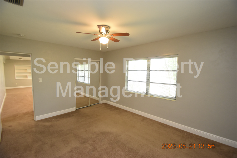 stress free property management