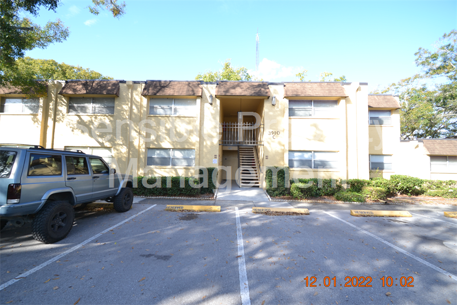 stress free property management