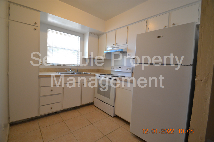 stress free property management