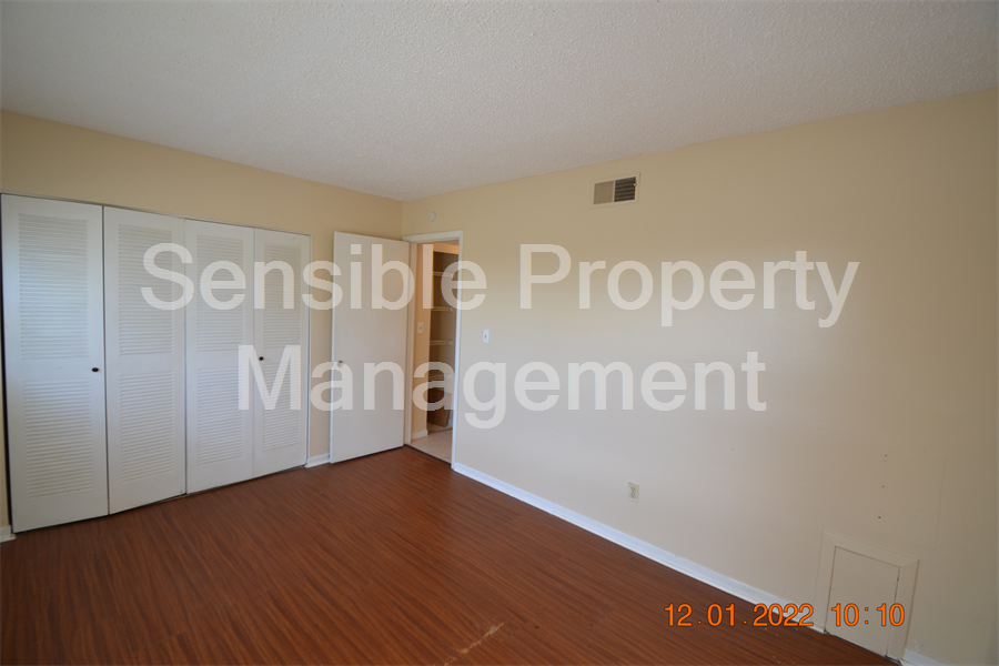 stress free property management