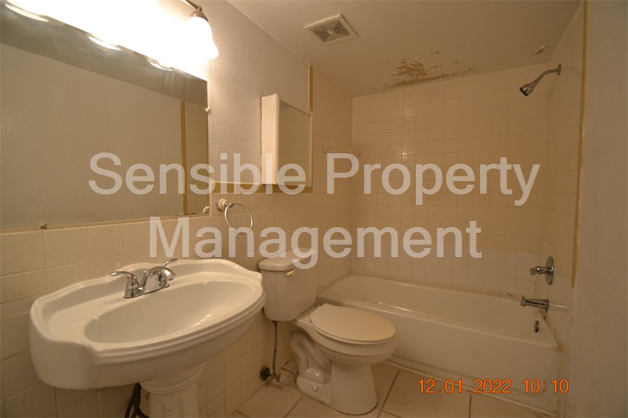 stress free property management