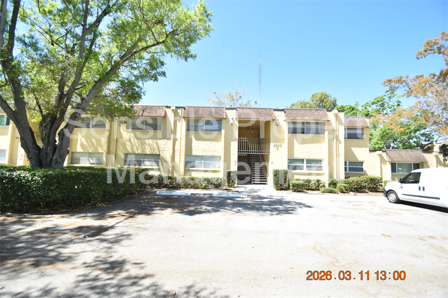 stress free property management