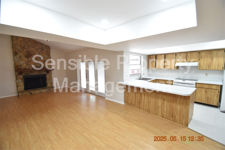 stress free property management