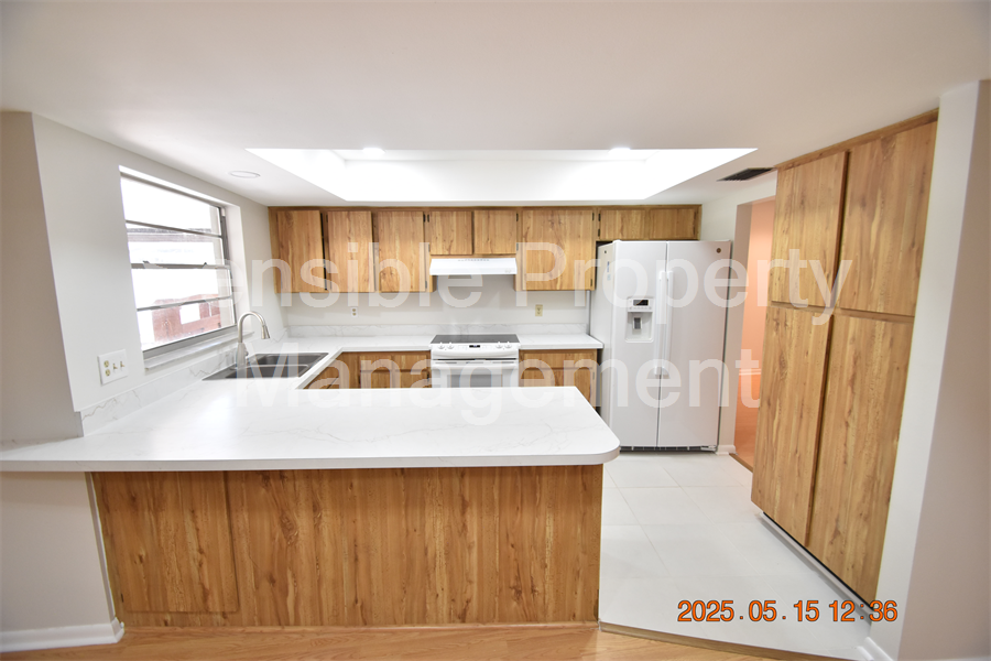 stress free property management