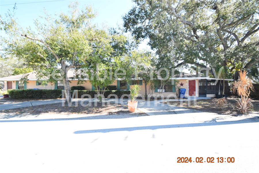 stress free property management