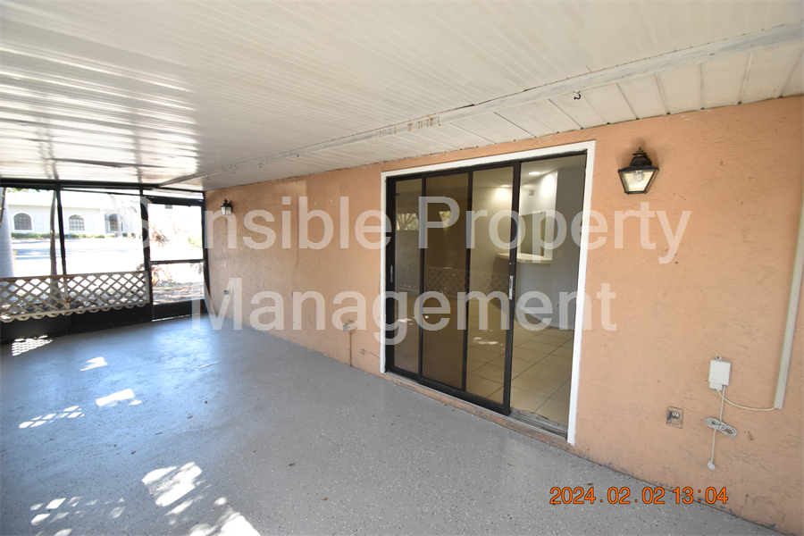 stress free property management