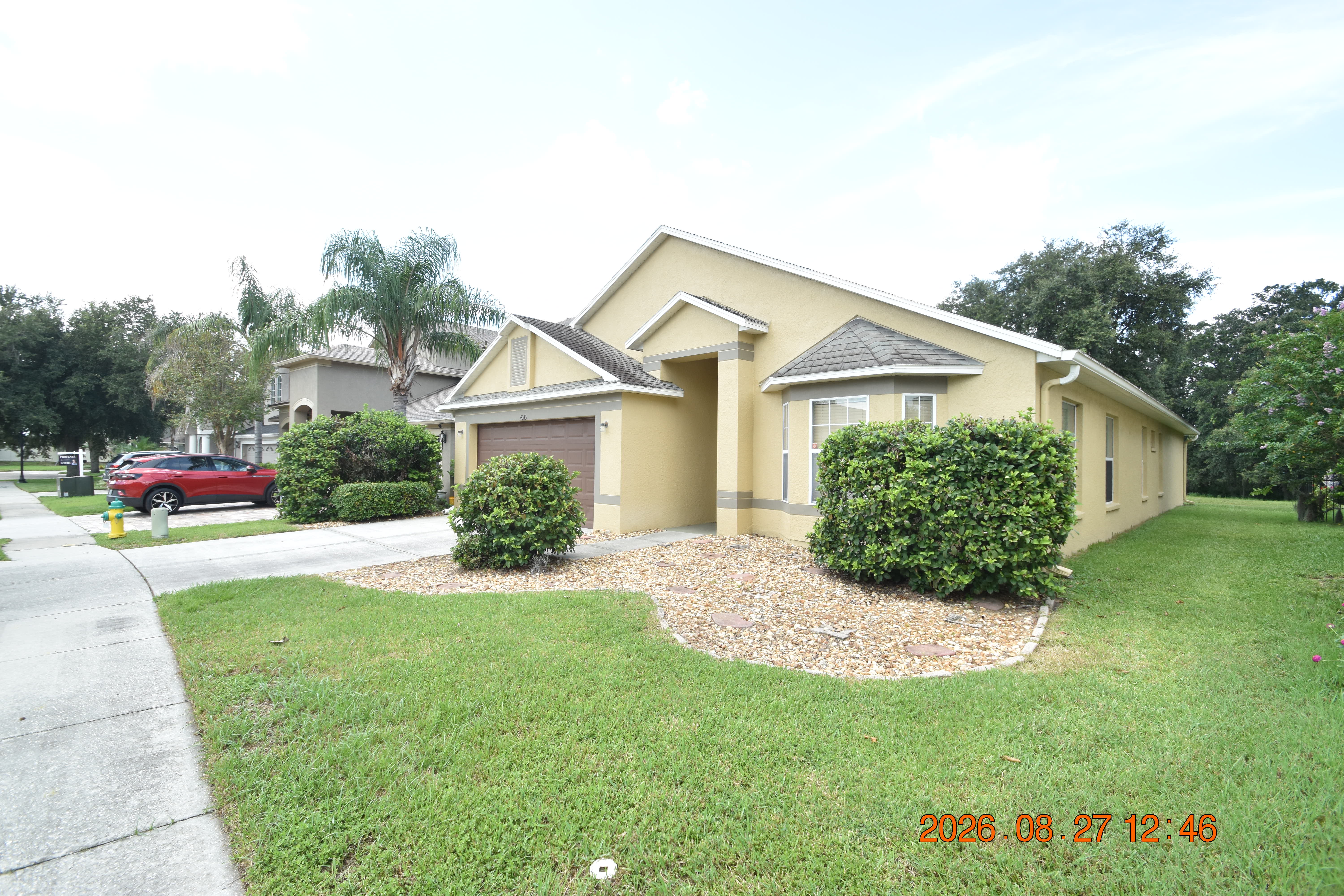 stress free property management