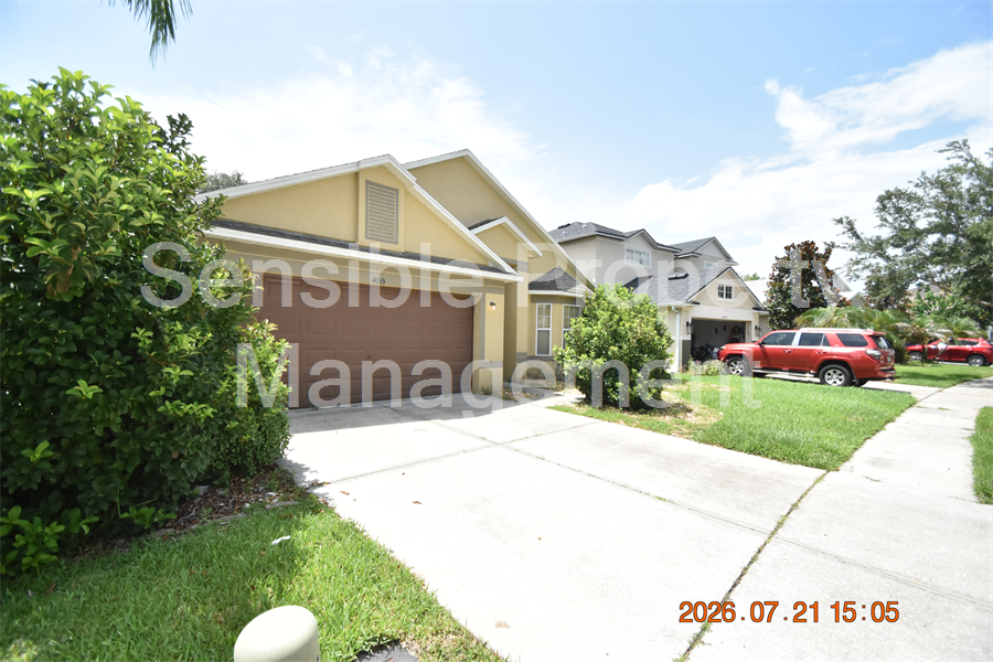 stress free property management