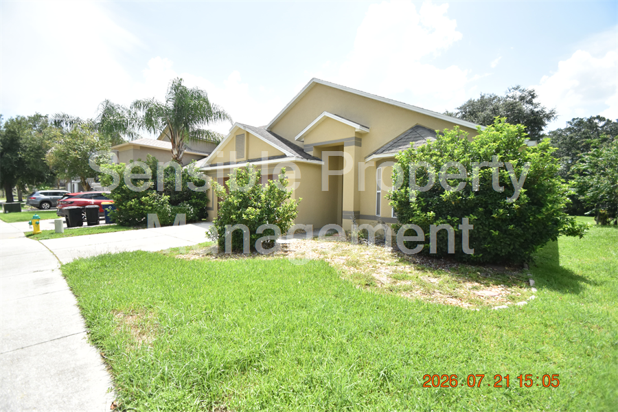 stress free property management