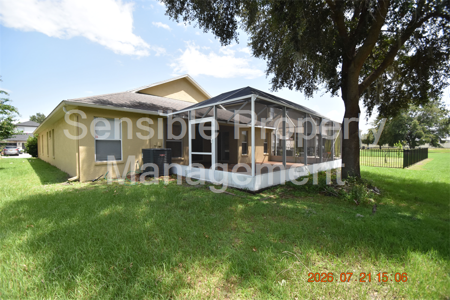stress free property management