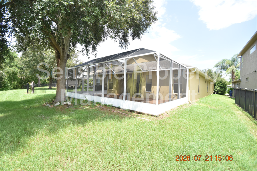 stress free property management