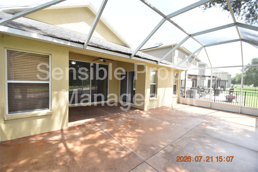 stress free property management