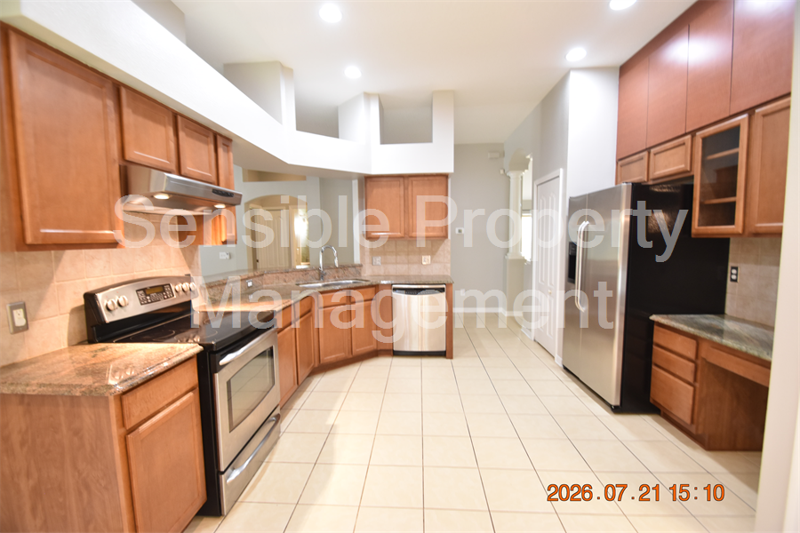 stress free property management