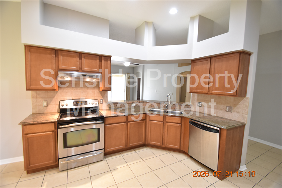 stress free property management