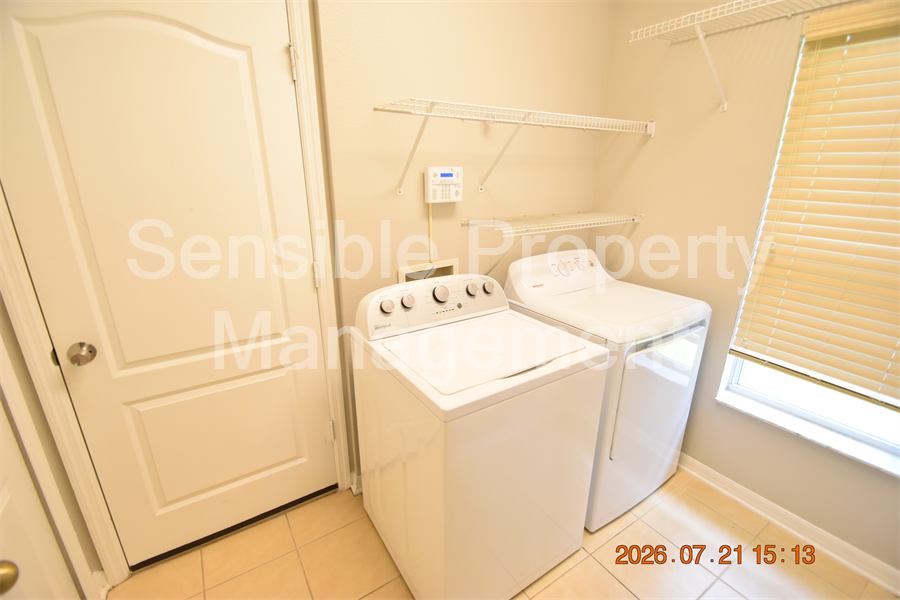 stress free property management