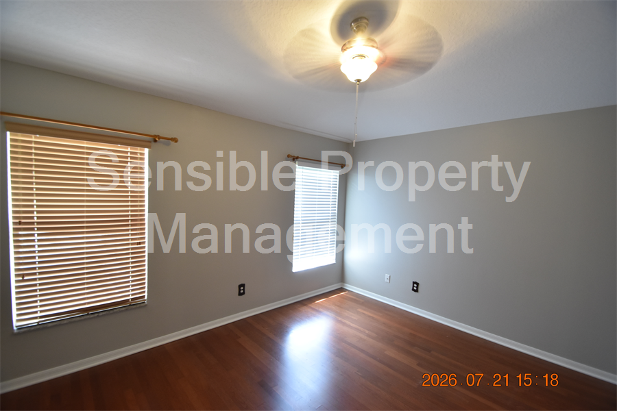 stress free property management