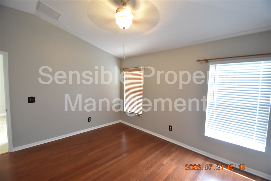 stress free property management