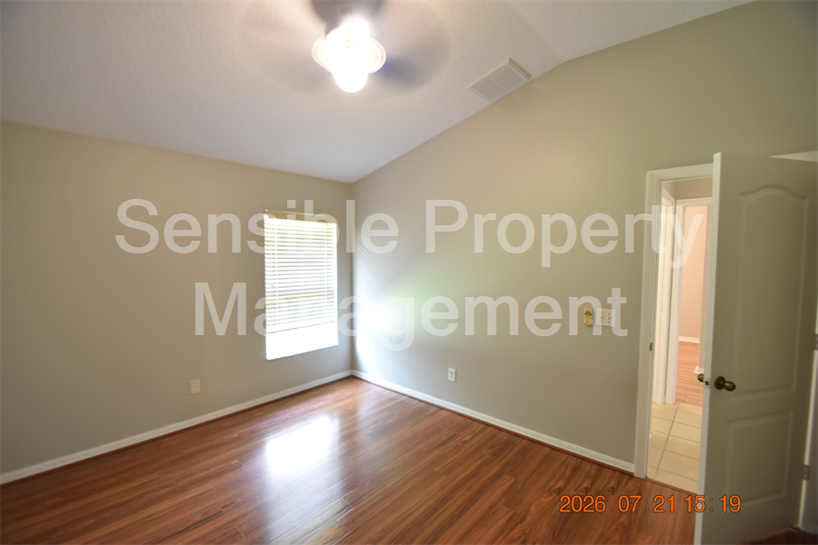 stress free property management