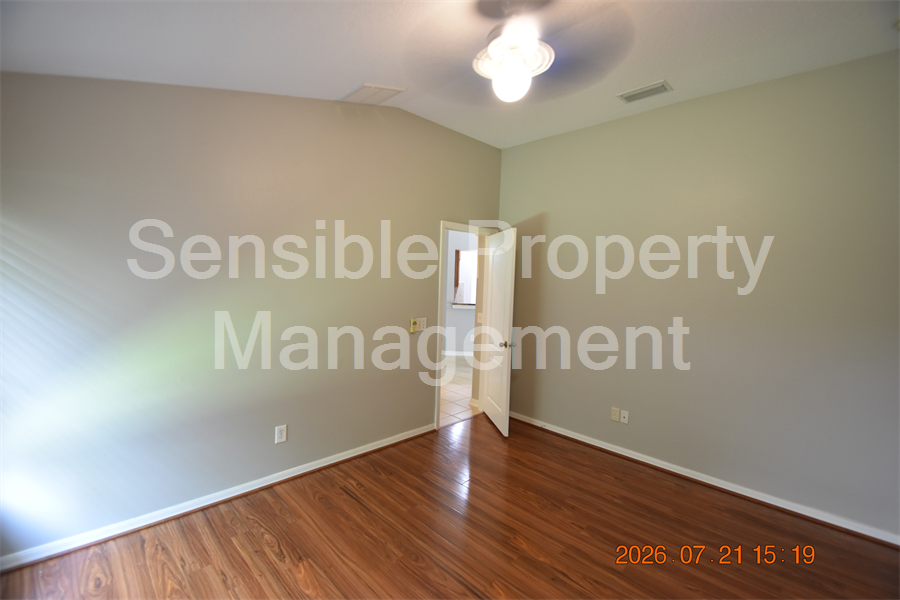 stress free property management