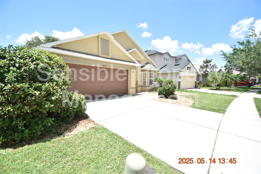 stress free property management