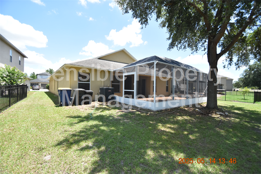 stress free property management