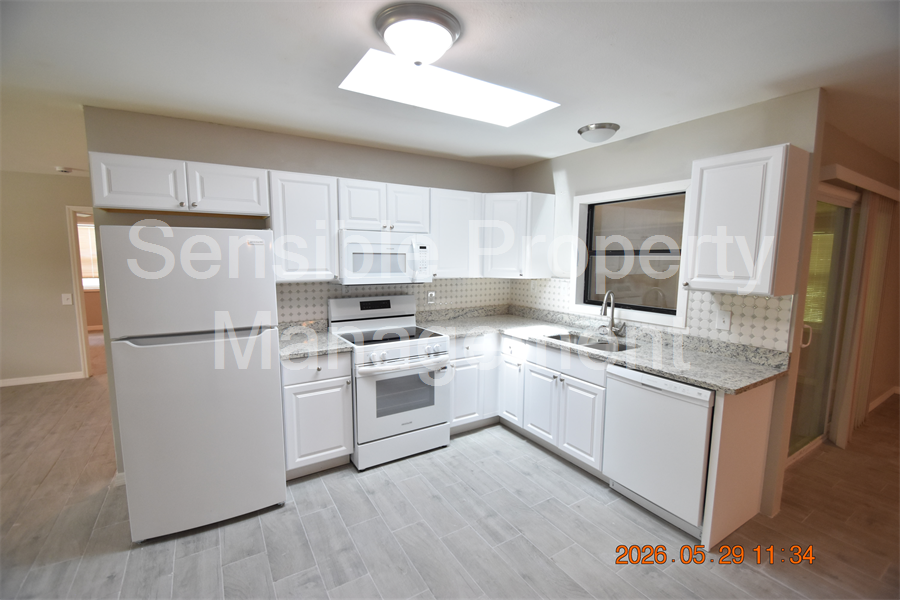 stress free property management