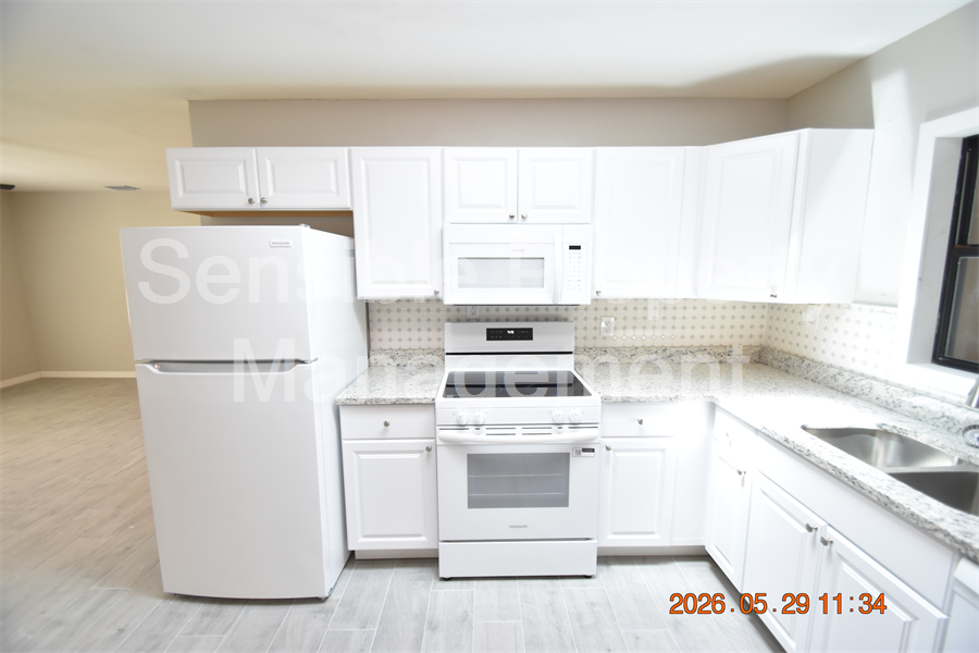 stress free property management