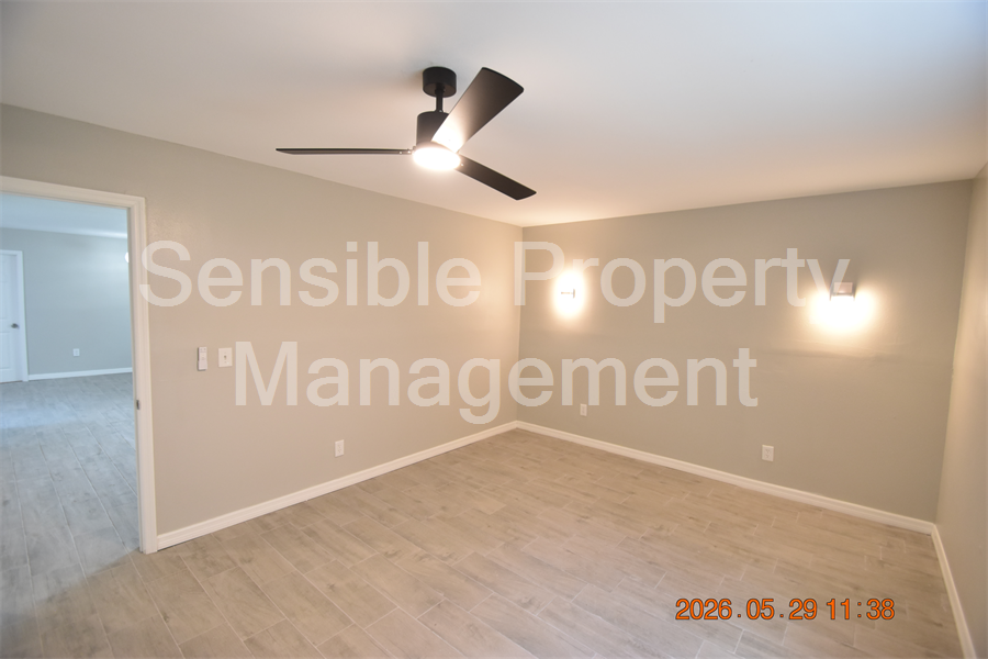 stress free property management