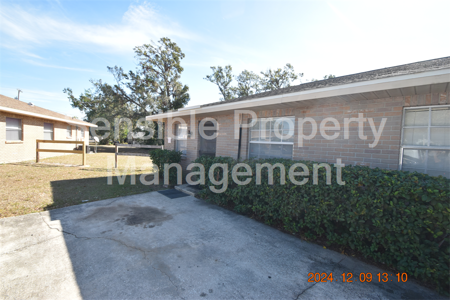 stress free property management