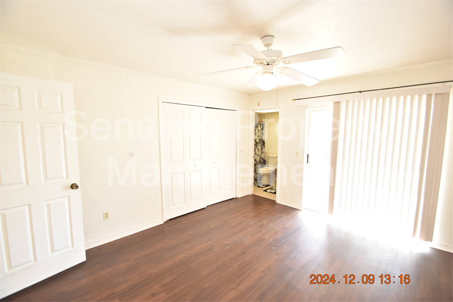 stress free property management